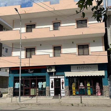 Casa Intera La Paghi Come Una Camera The Home With The Price Of A Room Durrës Exteriör bild