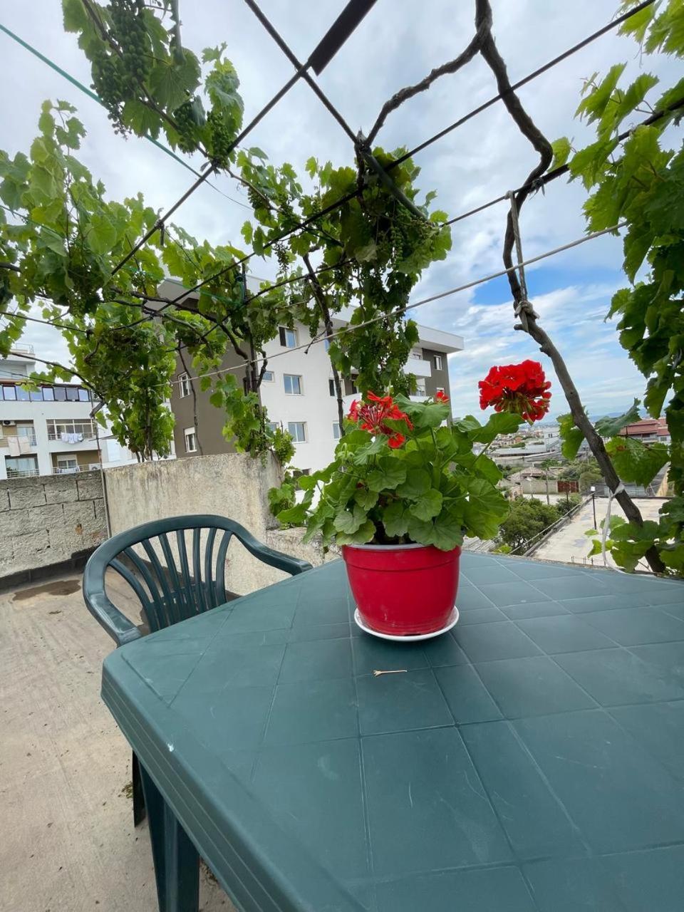 Casa Intera La Paghi Come Una Camera The Home With The Price Of A Room Durrës Exteriör bild